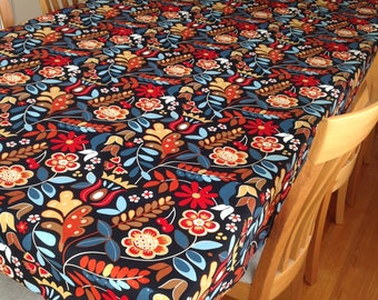 Inga Leo Tablecloth