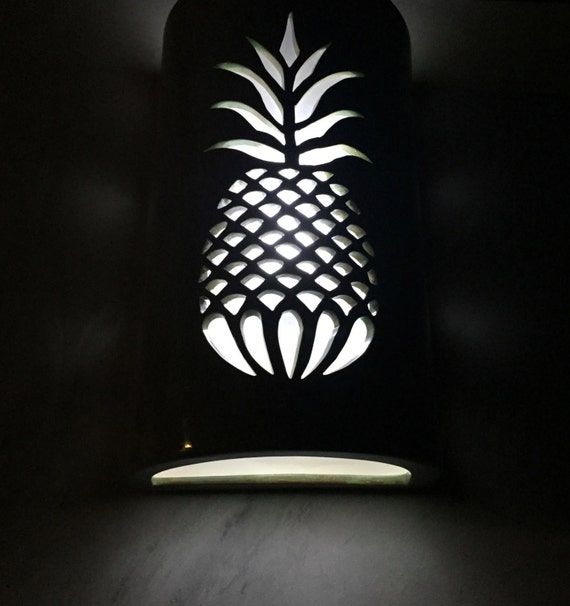 New Pineapple Sconce Wall Lighting Hd38 Advancedmassagebysara