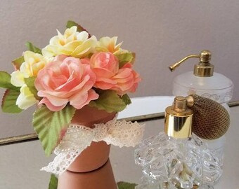 Pretty Rose Arrangement