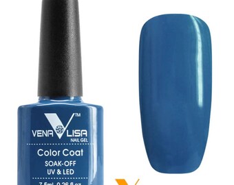 Nail polish soak off