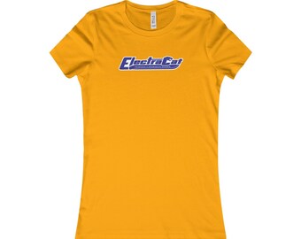 WomenS Favorite Tee Sportcat