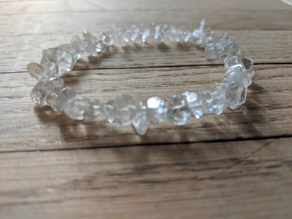 Clarity Bracelet