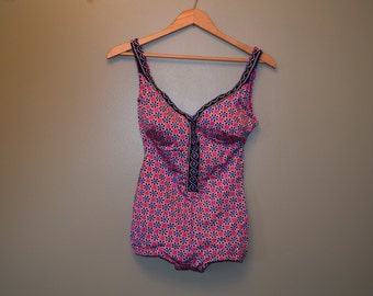 Vintage Gottex bathing suit