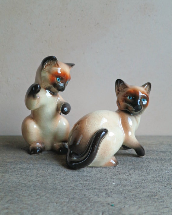 goebel siamese cat