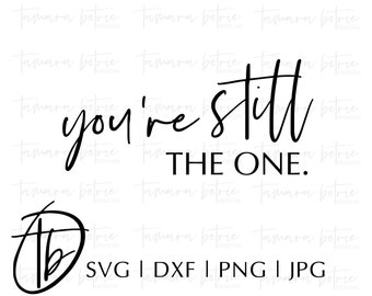 Still the one | Etsy