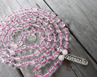 Namasté (available immediately)
