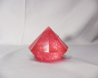 Steven Universe Pink Diamond Gem - Crystal Gems cosplay costume