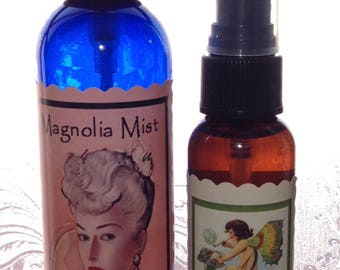 Magnolia Mist - Perfume Spray