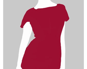 Joan Holloway - Mad Men - Character Poster