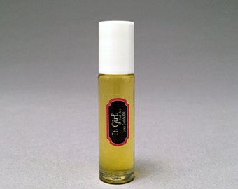 Luxe Cuticle Oil - 10ml Roller Bottle