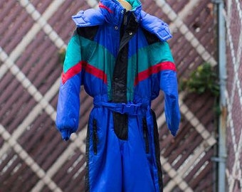 Windbreaker for Boys Snowsuit
