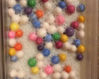 Birthday Cake Batter (Scented)