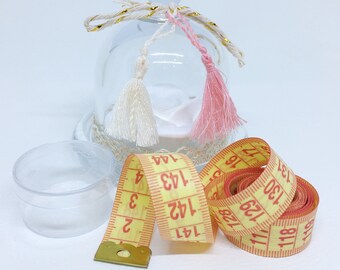 Tape measure, measuring tools 1.50 m
