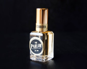 Eau De Perfume Spray 15ml- The Parlor Apothecary - Choose your scent