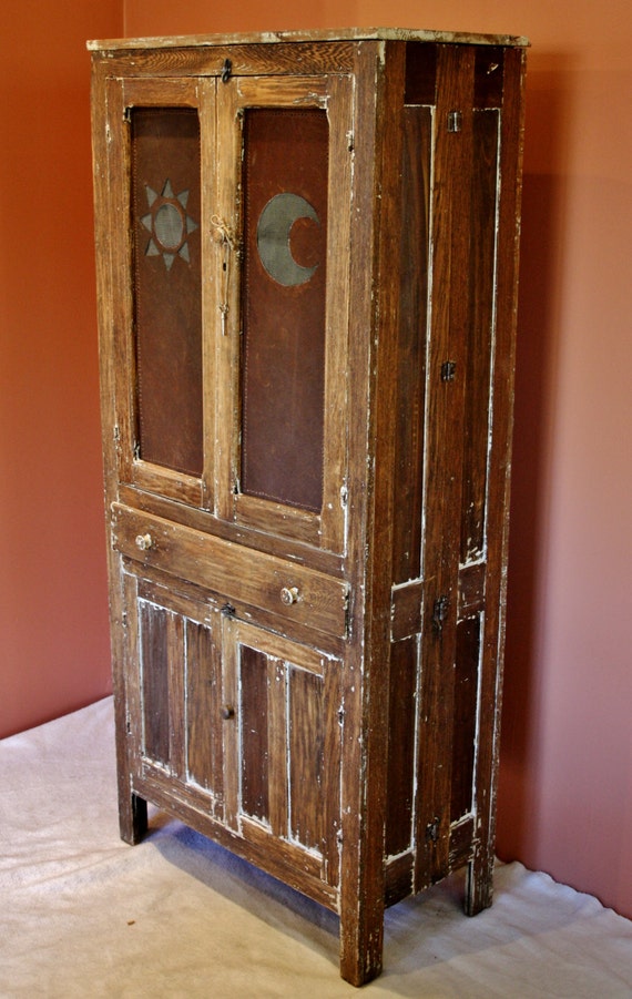 Items Similar To Antique Collapsible Pie Safe On Etsy - Items Similar To Antique Collapsible Pie Safe On Etsy