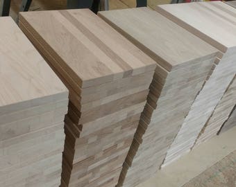 WHOLESALE! 100 board minimum. Laser Engravers! Hardwood Cutting Boards. We supply businesses with the best boards. Call for pricing.