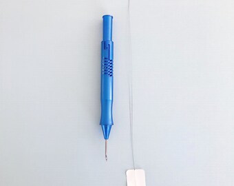 Ultra Punch Embroidery Needle (Size Large)