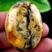 Natural Crazy Designer Crazy Lace Mexican Agate Oval Cabochon 40x30x7 mm. MMA
