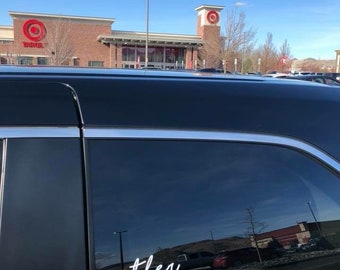 Motherhood AF, Car Decal, Mom Life, Mom Decal, Van Decal, Vinyl Decal, Mom Gift, Gift for her, gift for mom, funny motherhood, mom humor