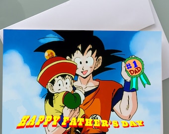 Download Dragon Ball Z Fathers Day Svg Design Corral