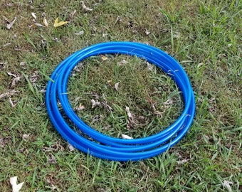 Ready to Ship 5/8ths UV BLUE