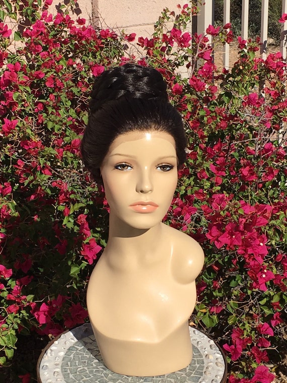 Princess Leia Ceremony Professional Lace Front Wig   Il 570xN.867209438 Oe4k 