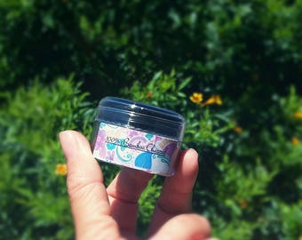 All Natural Teeth Whitener *(New Jars, Double The Size)*