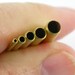 Basics Series - Clay Punch Cutter™ - Round Holes - Clay Cutters