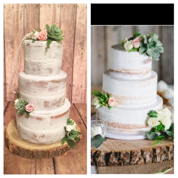  Replica  wedding  cake  ornament 