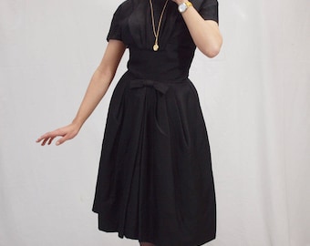 Late 1950s LBD