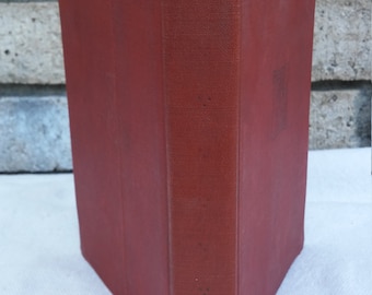1937 Idylls of the king by Alfred, Lord Tennyson