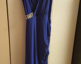 Laundry by Shelli Segal Evening Gown size 4