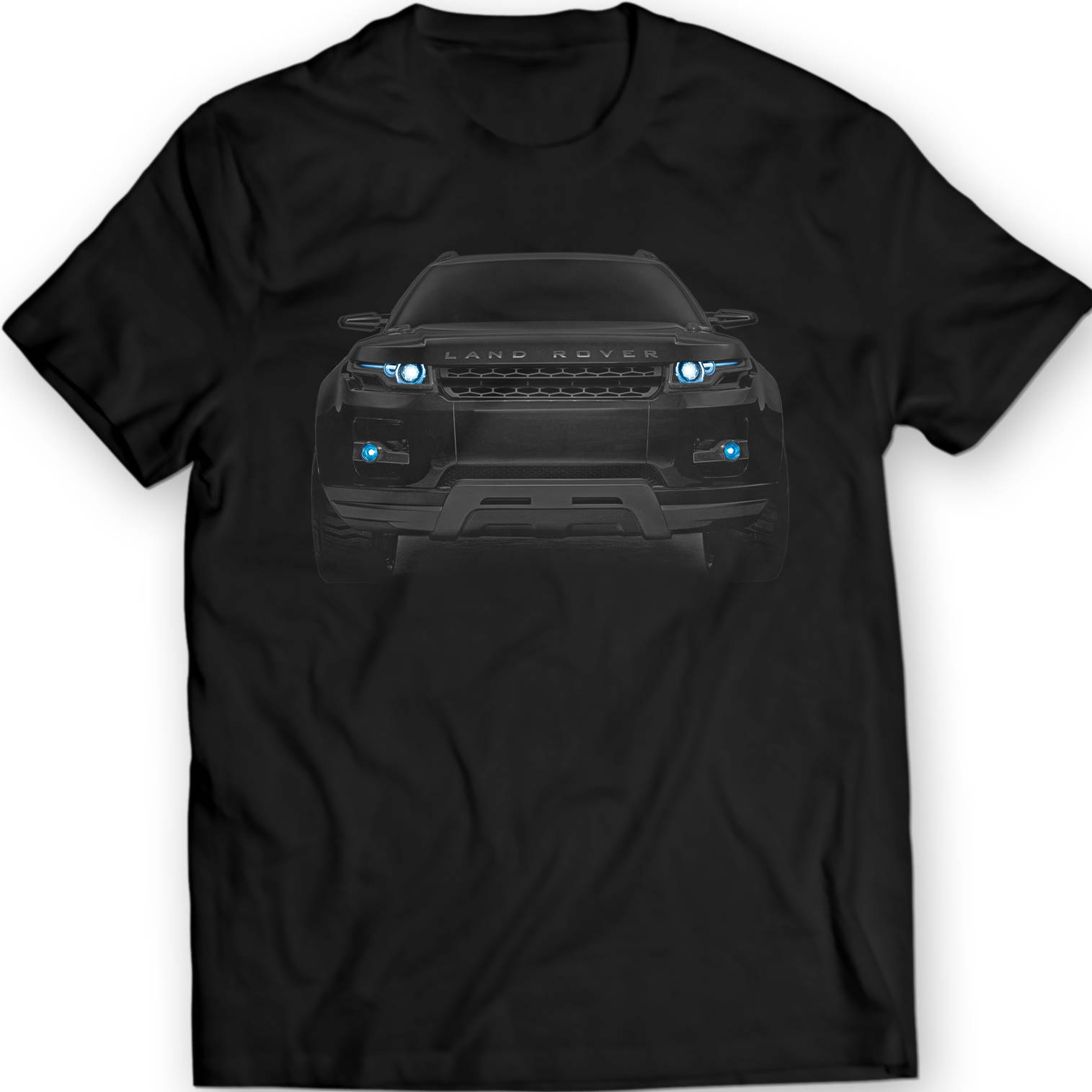 jaguar land rover t shirt