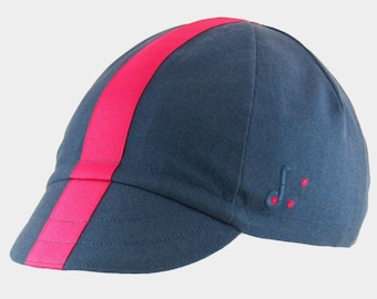 Custom Color Cycling Cap