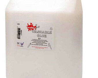 Glue Washable PVA