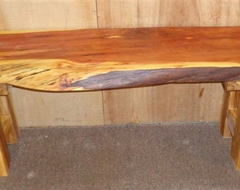 Benches