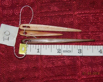 Nalbinding Needle Set IO