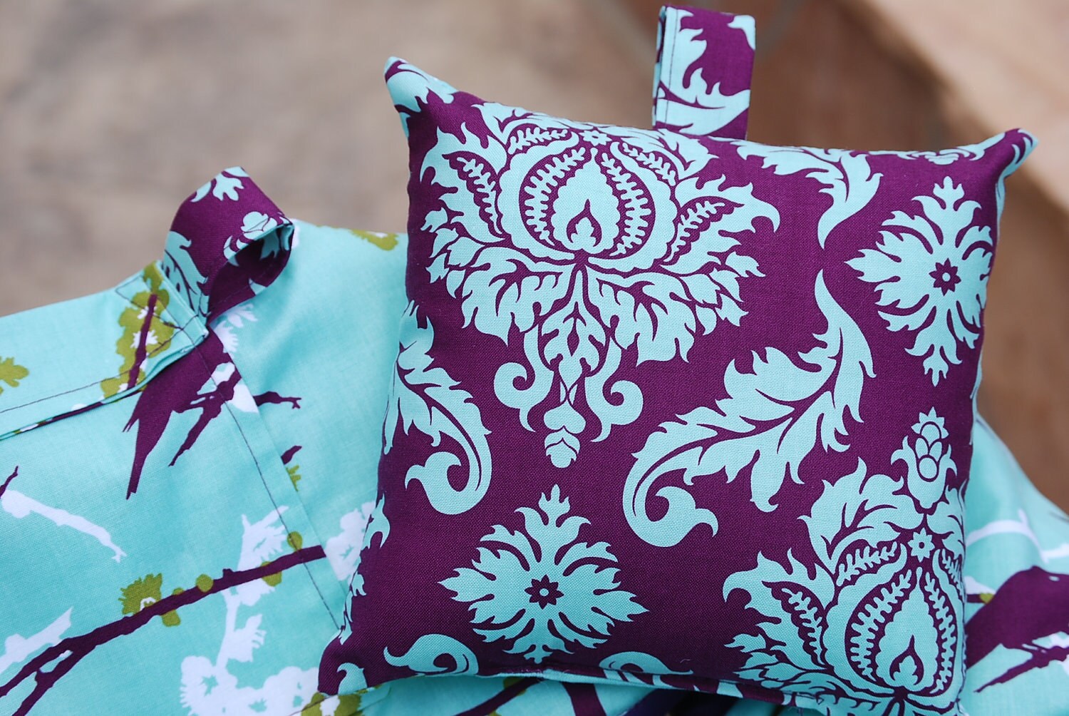 Shopping Cart Cover for Girl Custom by Tinder Designs Boutique