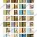 28 Fairy Tales Dollhouse Miniature Book Cover Vintage Story - 1:12 Printable Dollhouse DOWNLOAD