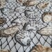 Clam Shells & Fishing Nets ~Kanvas Studios for Benartex, 100% Quilt Shop Quality Cotton, Sold by the Yard