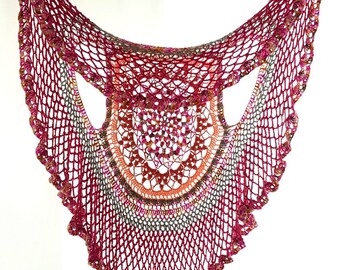 Easy crochet boho vest pattern free download free Easy crochet boho vest pattern free download free