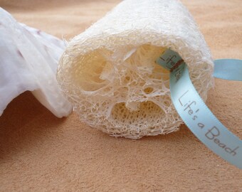 Natural Loofah