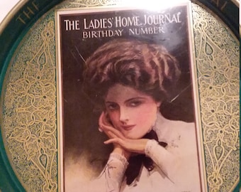 The Ladies Home Journal Nov 1, 1910