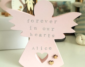 Baby Loss Gift, Angel Baby, Infant Loss, Stillborn Gift, Miscarriage Gift, Baby Memorial, Pregnancy Loss, Sympathy Gift