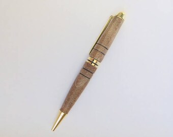 Summit Style Pen (Wood/2)
