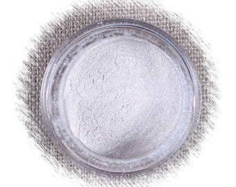 Super Pearl Luster Dust, Edible Luster Dust, Pearl White Luster Powder, Pearl Edible Luster Powder, FDA Approved Luster Dust, Pearl Luster