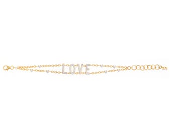 Love Letter Bracelet