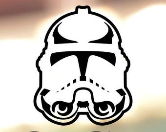 clone trooper decals