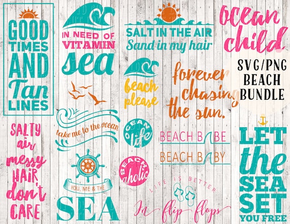 Download beach svg svg bundle beach clipart summer svg designs