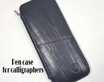 Pen case